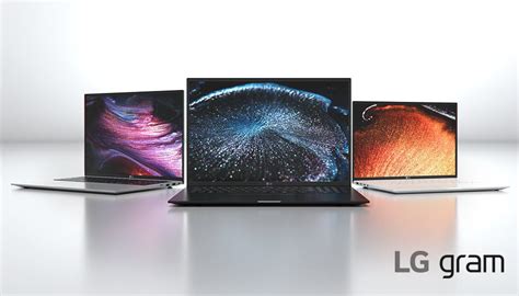 pantallas lg 2021.